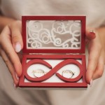 باکس حلقه ازدواج بی نهایت